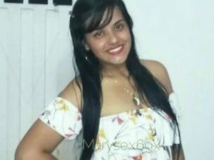 Marysex69x