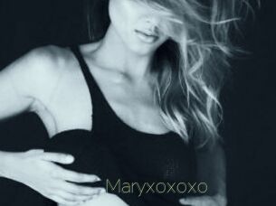 Maryxoxoxo