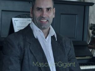 MasculinGigant