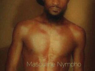 Masculine_Nympho