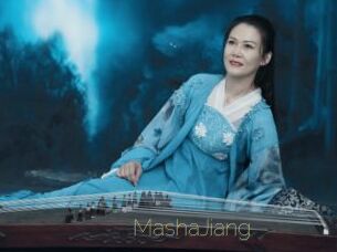 MashaJiang Visio Tchats