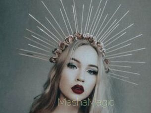 MashaMagic