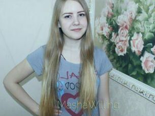 MashaWilling