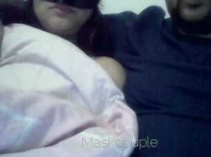 Maskcouple