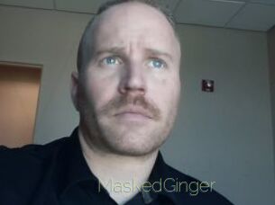 MaskedGinger
