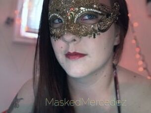 MaskedMercedez
