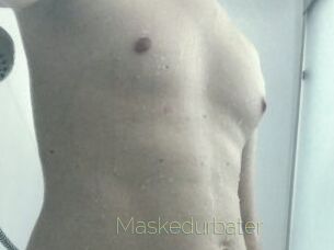 Maskedurbater