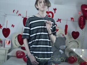 MasonSaucy Visio Tchats