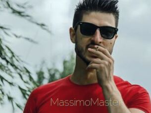 MassimoMaster