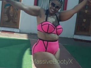 MassiveBootyX