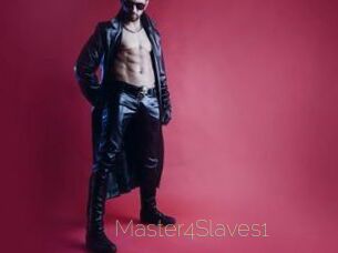 Master4Slaves1 Visio Tchats