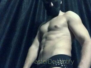 MasterDeviantify
