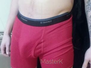 MasterK