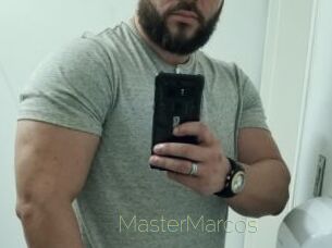 MasterMarcos