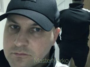 MasterMarko
