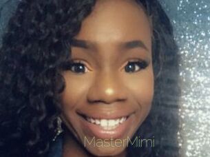 MasterMimi