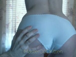 MasterO0OKitten
