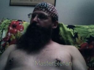 MasterStefan