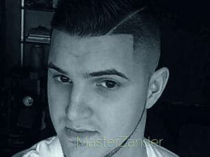 MasterZander