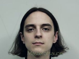 Masterofsauce