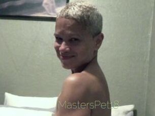 MastersPet18