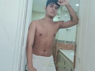 MatGrey