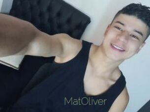 MatOliver