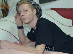 MateiAYAN