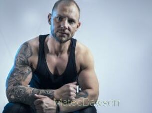 MateoDawson