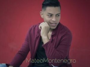 MateoMontenegro