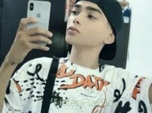 MateoPlayBoy