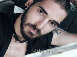 MateoSinn