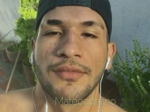 Mateoadriano