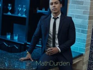 MathDurden