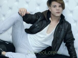 MatheoLorens