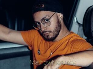MathewMaacroy