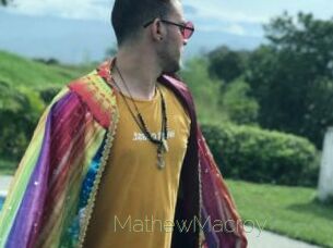 MathewMacroy Visio Tchats