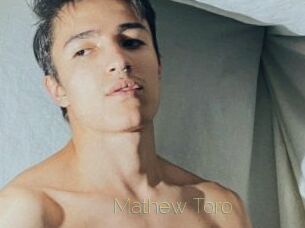 Mathew_Toro