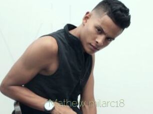 Mathew_milarc18