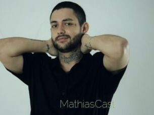 MathiasCast