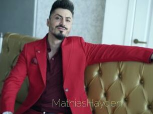 MathiasHayden