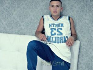MatiSmit