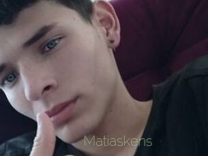 Matiaskens
