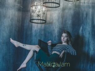MatildaJam