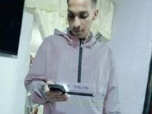 Matius42
