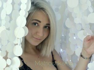 MatrioshkaRu