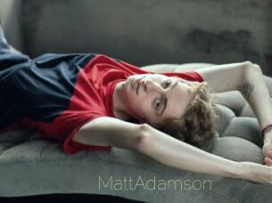 MattAdamson