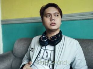 MattCedrick