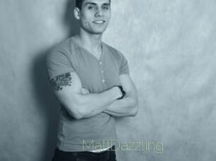 MattDazzling
