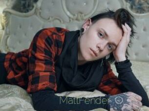 MattFender